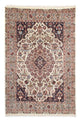 Moud Teppich 149x242cm - Perserteppich - beige