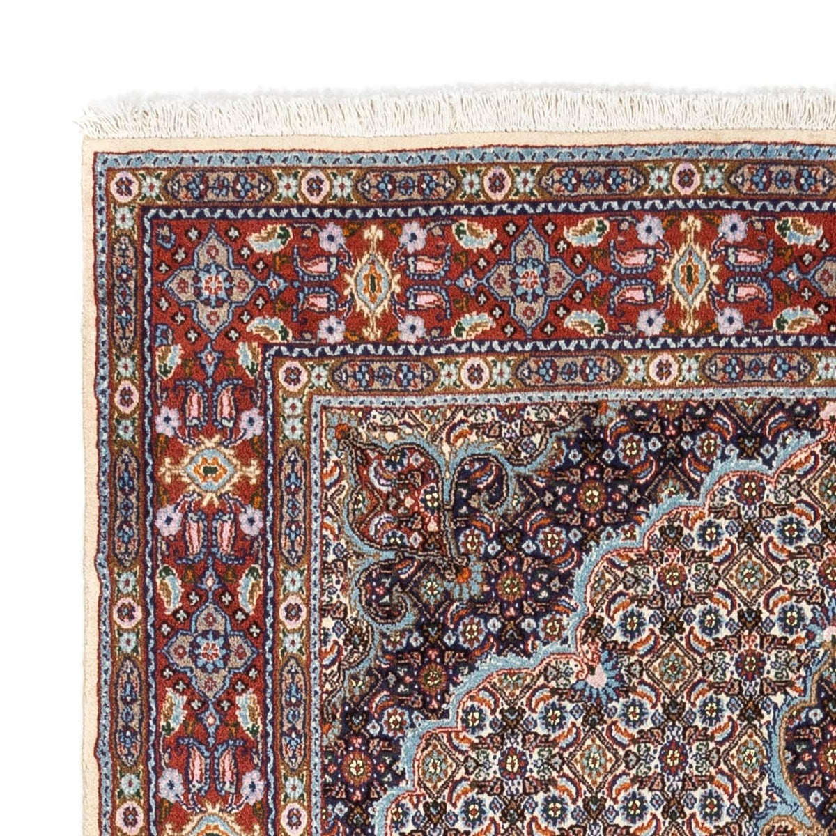 Moud Teppich 149x242cm - Perserteppich - beige