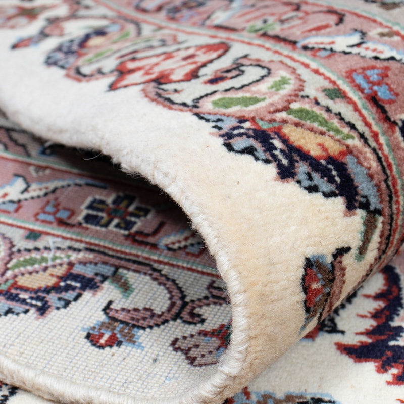 Moud Teppich 149x242cm - Perserteppich - beige