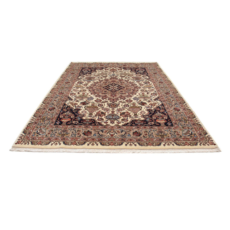 Moud Teppich 149x242cm - Perserteppich - beige