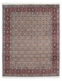 Moud Teppich 147x196cm - Perserteppich - beige – product image