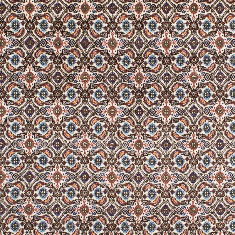 Moud Teppich 147x196cm - Perserteppich - beige