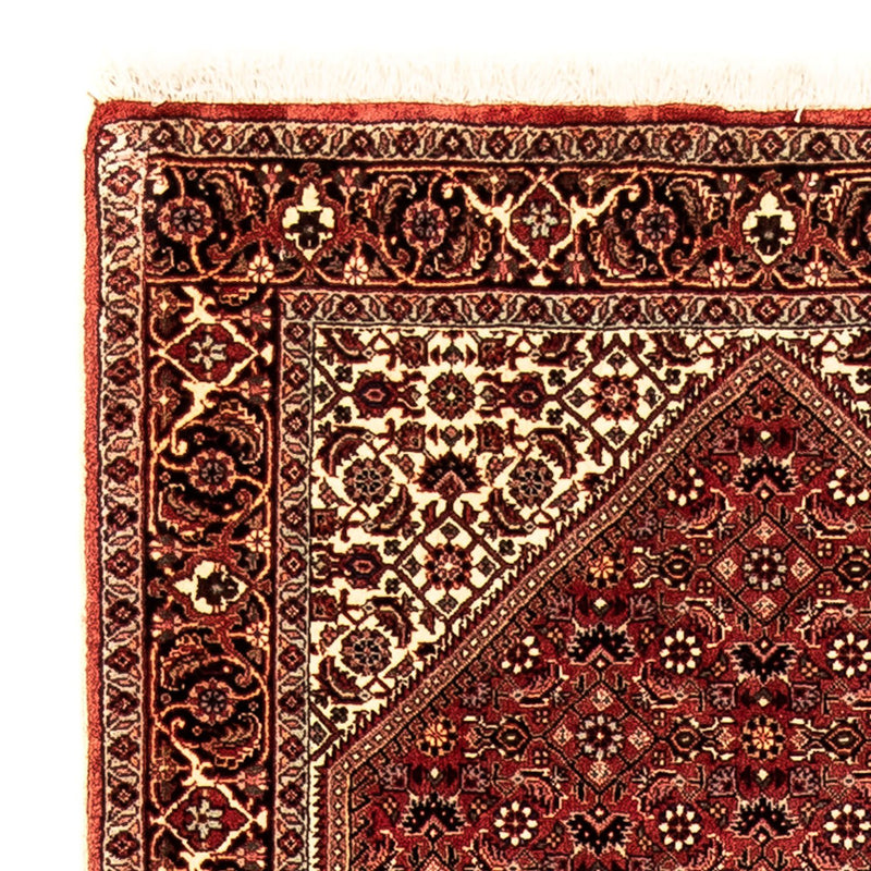 Bidjar Teppich 80x281cm - Perserteppich - mehrfarbig