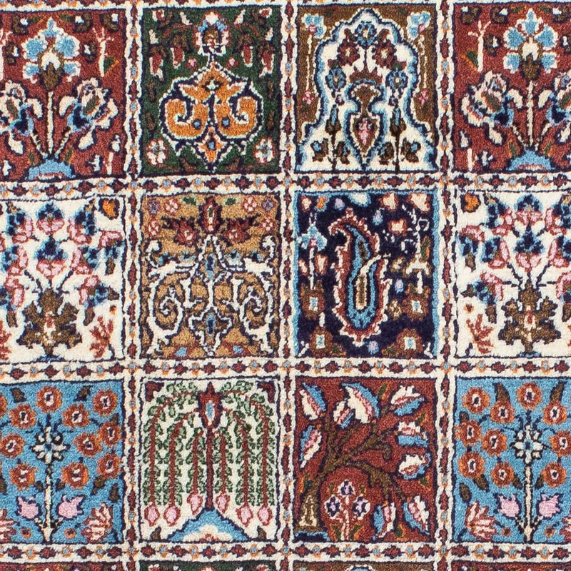 Moud Teppich 149x190cm - Perserteppich