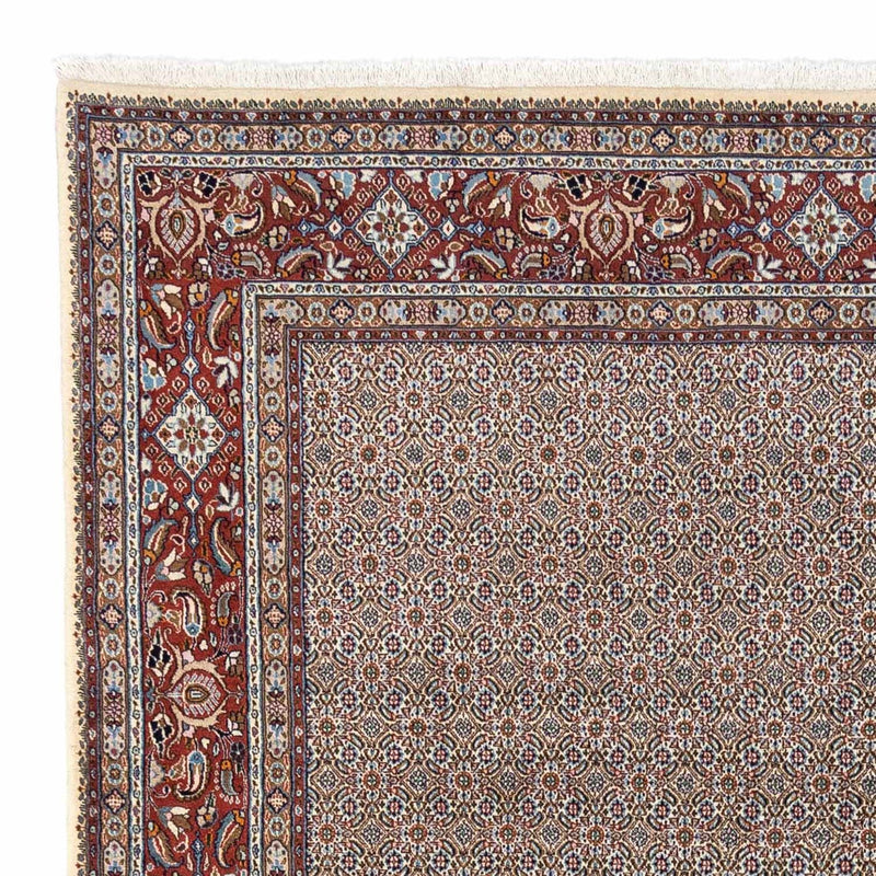 Moud Teppich 248x334cm - Perserteppich