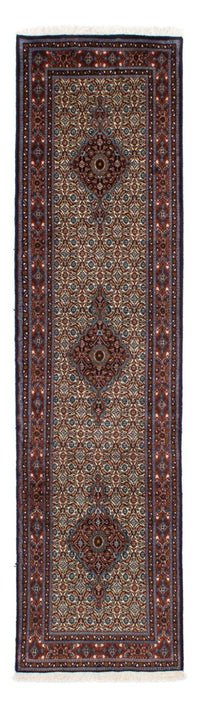 Moud Teppich 73x285cm - Perserteppich - beige – product image