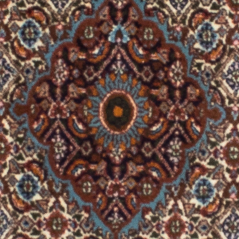 Moud Teppich 73x285cm - Perserteppich - beige