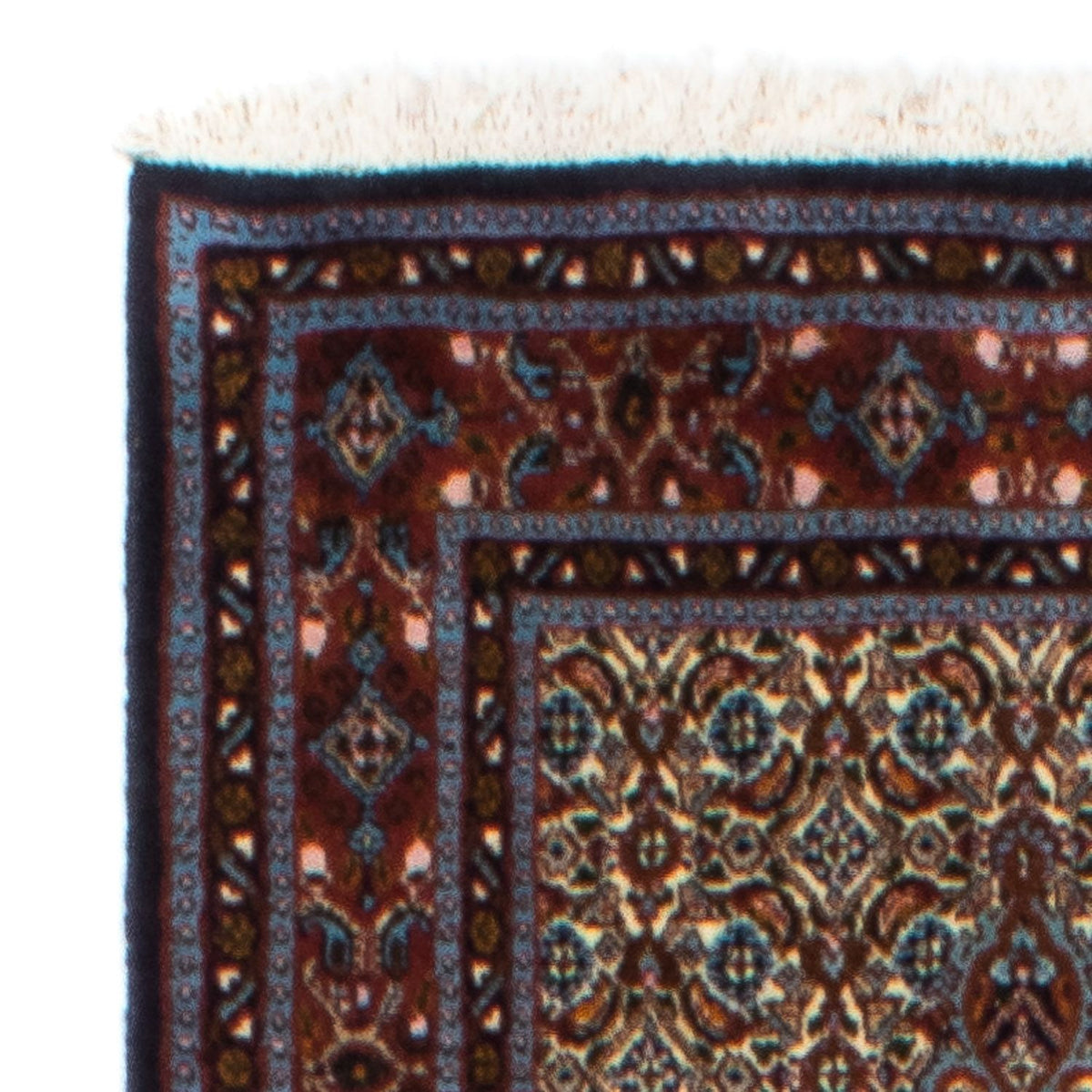 Moud Teppich 73x285cm - Perserteppich - beige