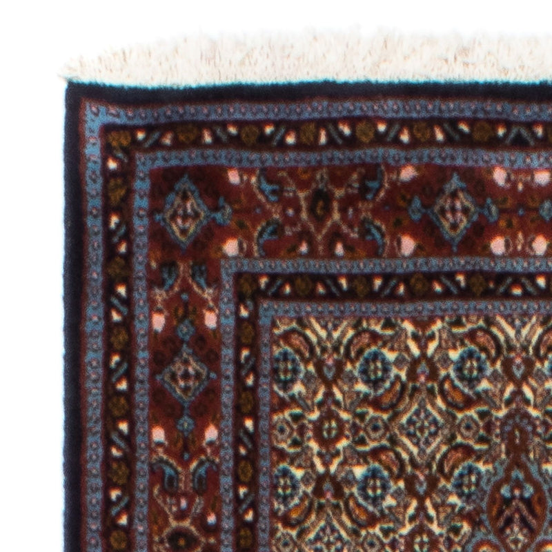 Moud Teppich 73x285cm - Perserteppich - beige