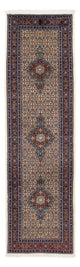 Moud Teppich 82x295cm - Perserteppich - beige