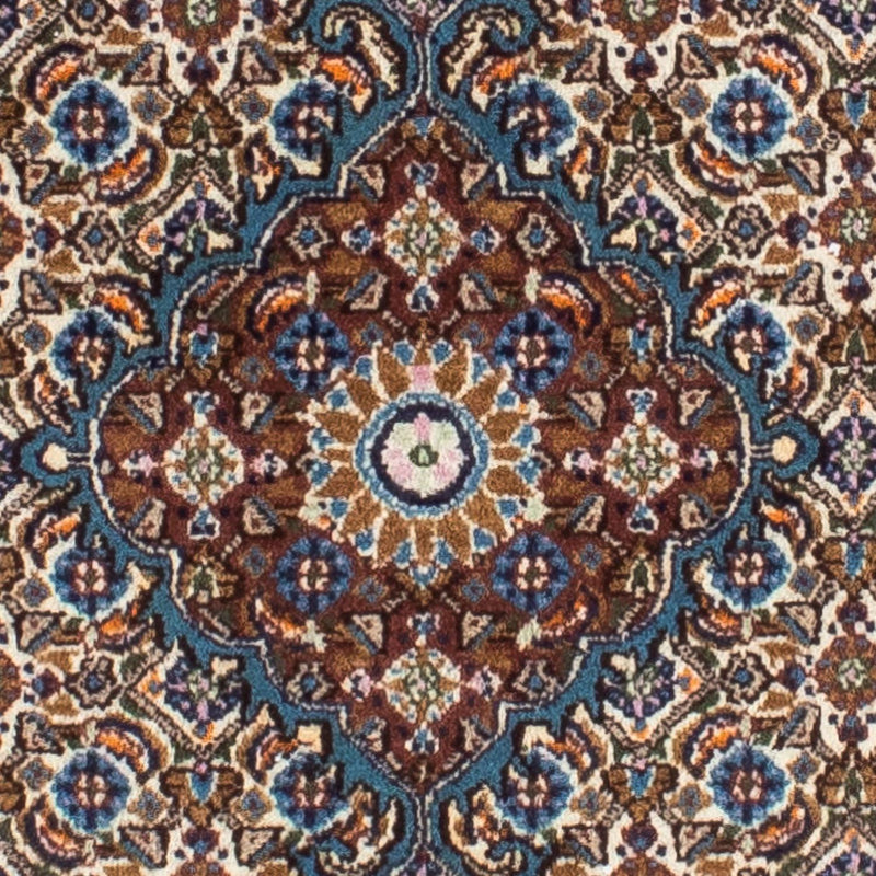Moud Teppich 82x295cm - Perserteppich - beige