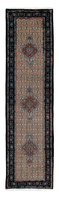 Moud Teppich 77x297cm - Perserteppich - beige – product image