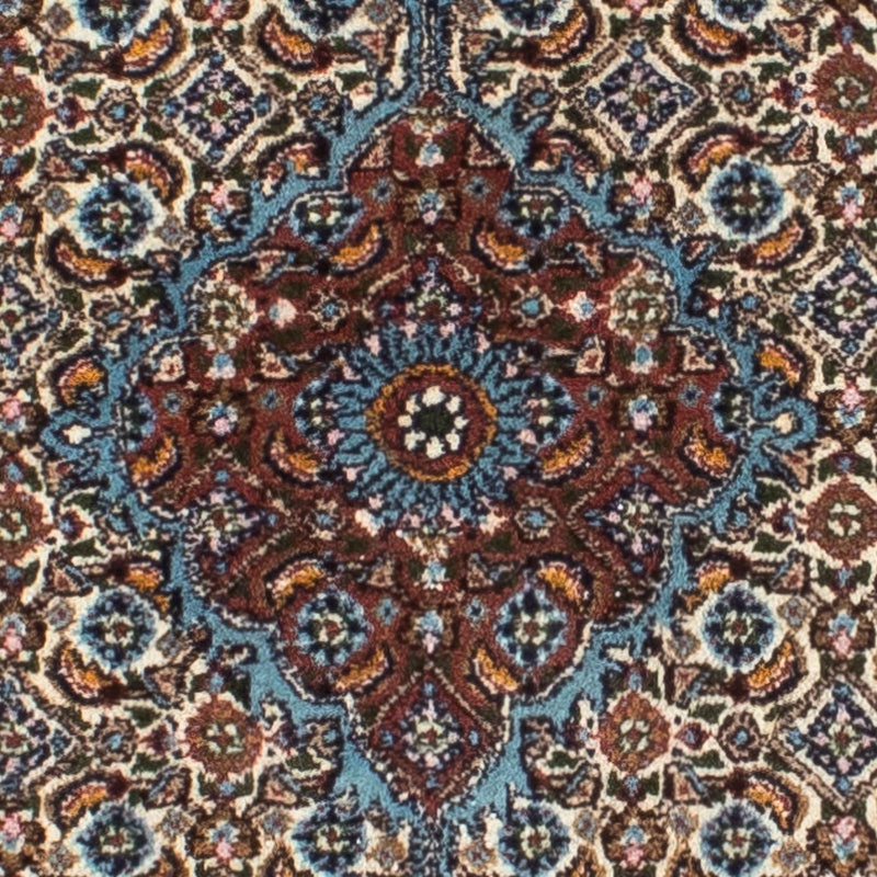 Moud Teppich 77x297cm - Perserteppich - beige