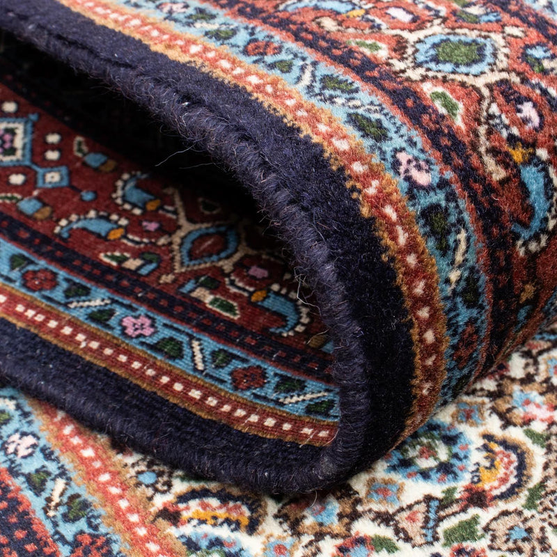 Moud Teppich 77x297cm - Perserteppich - beige