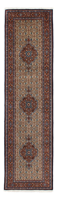 Moud Teppich 79x292cm - Perserteppich - beige – product image