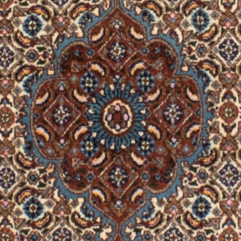 Moud Teppich 79x292cm - Perserteppich - beige