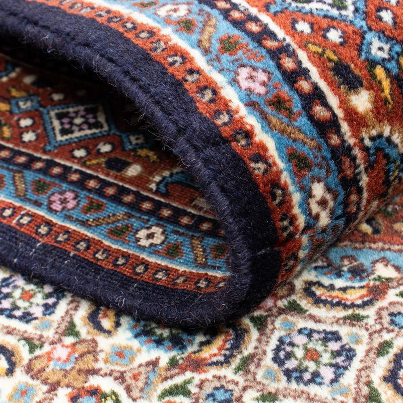 Moud Teppich 79x292cm - Perserteppich - beige