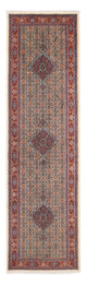 Moud Teppich 81x295cm - Perserteppich - beige