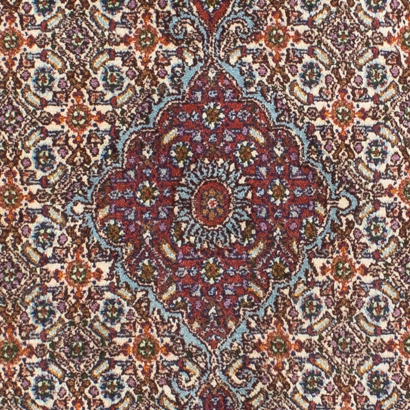 Moud Teppich 81x295cm - Perserteppich - beige