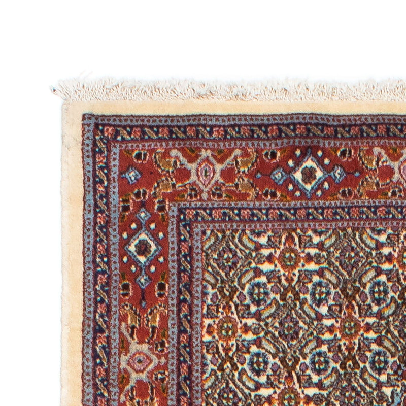 Moud Teppich 81x295cm - Perserteppich - beige