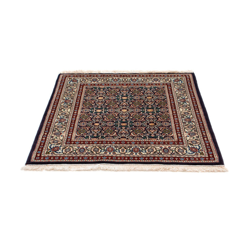 Moud Teppich 101x104cm - Perserteppich