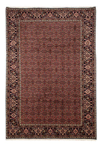 Bidjar Teppich 200x293cm - Perserteppich - braun – product image