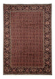 Bidjar Teppich 200x293cm - Perserteppich - braun