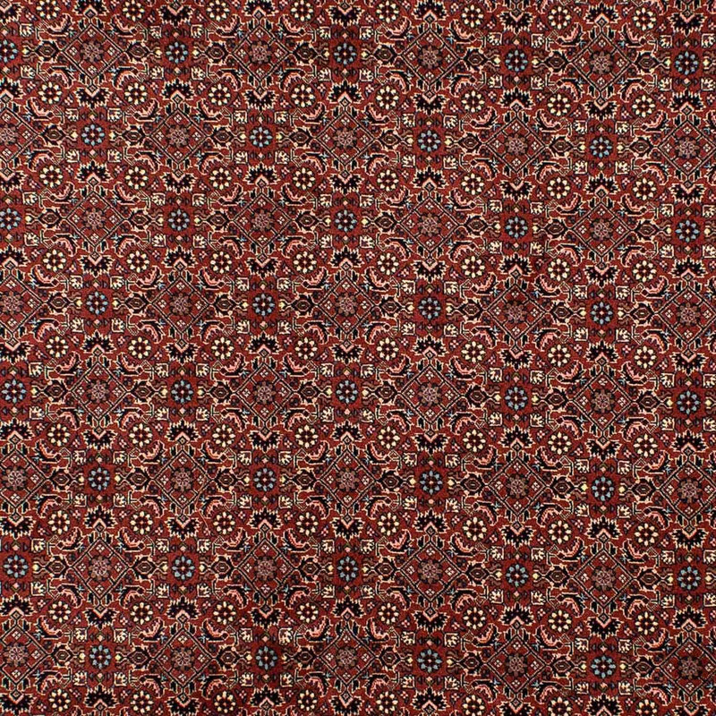 Bidjar Teppich 200x293cm - Perserteppich - braun