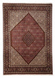 Bidjar Teppich 200x292cm - Perserteppich - braun