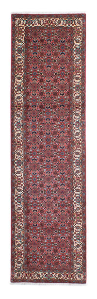 Bidjar Teppich 81x296cm - Perserteppich - hellrot – product image
