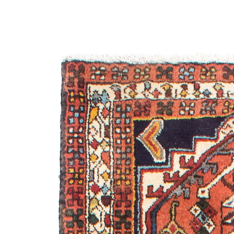 Ardebil Teppich 68x292cm - Perserteppich - beige