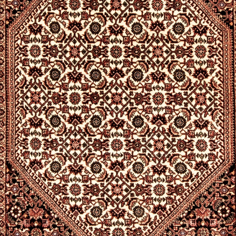 Bidjar Teppich 83x308cm - Perserteppich - mehrfarbig