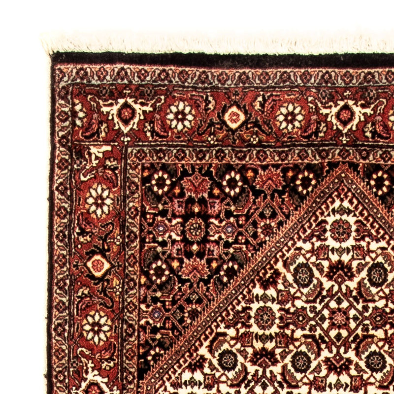 Bidjar Teppich 83x308cm - Perserteppich - mehrfarbig