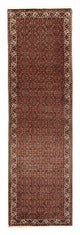 Bidjar Teppich 83x297cm - Perserteppich - mehrfarbig
