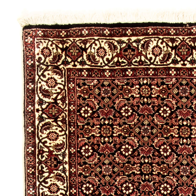 Bidjar Teppich 83x297cm - Perserteppich - mehrfarbig