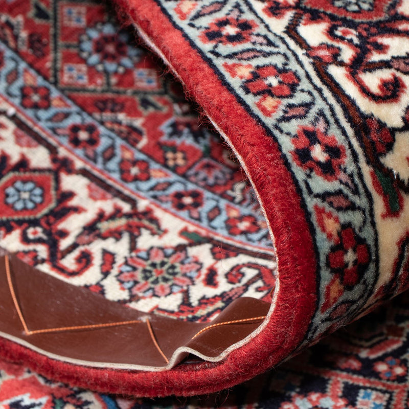 Bidjar Teppich 72x196cm - Perserteppich - rot