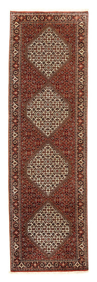 Bidjar Teppich 86x289cm - Perserteppich - mehrfarbig – product image