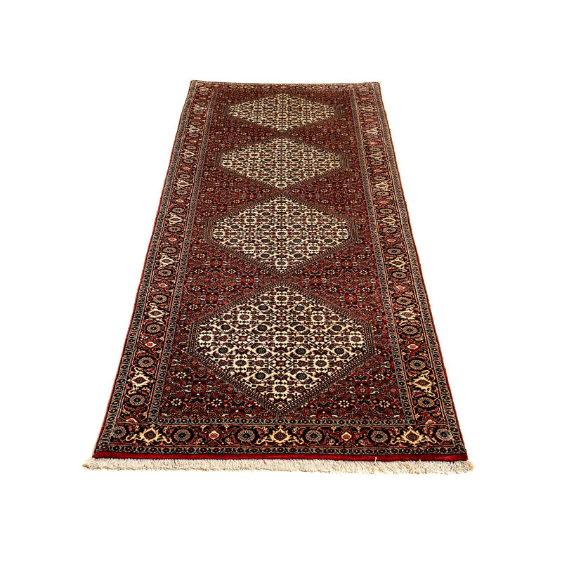Bidjar Teppich 86x289cm - Perserteppich - mehrfarbig