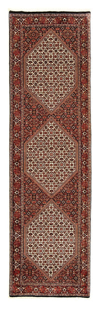 Bidjar Teppich 80x283cm - Perserteppich - mehrfarbig – product image