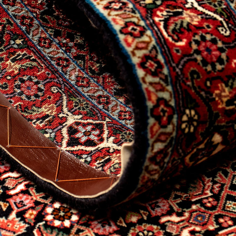 Bidjar Teppich 80x283cm - Perserteppich - mehrfarbig