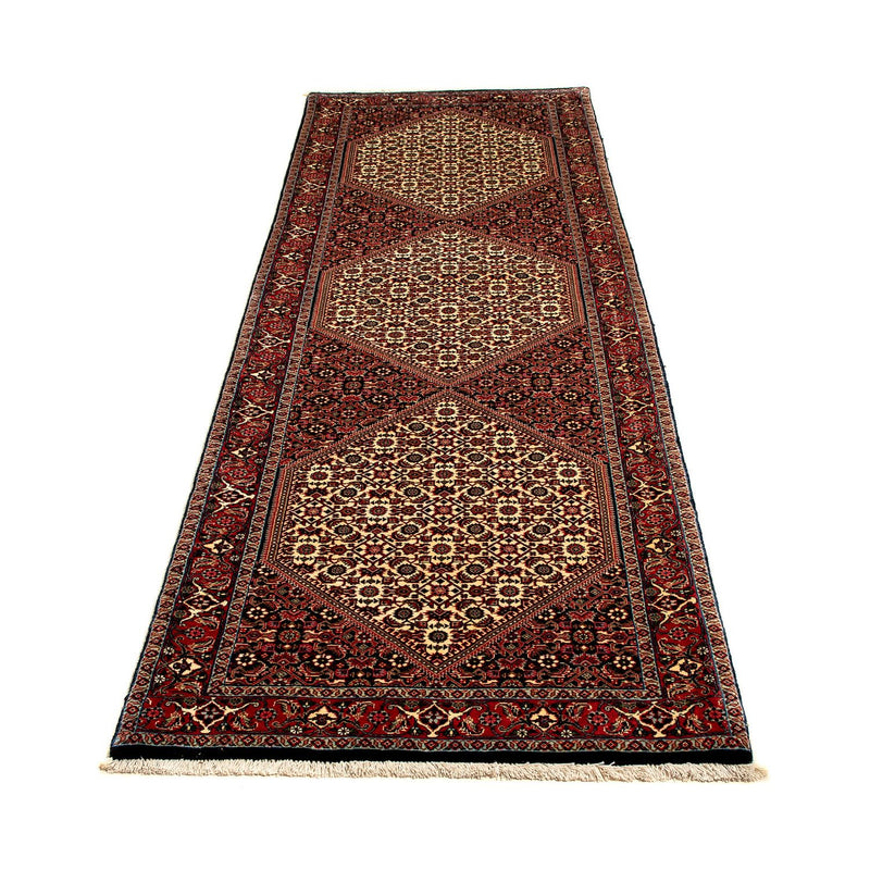 Bidjar Teppich 80x283cm - Perserteppich - mehrfarbig