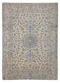Keshan Teppich 303x398cm - Perserteppich - beige – product image