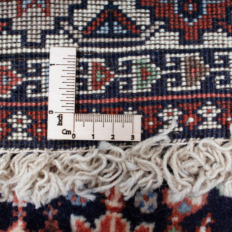 Yalameh Teppich 101x151cm - Perserteppich