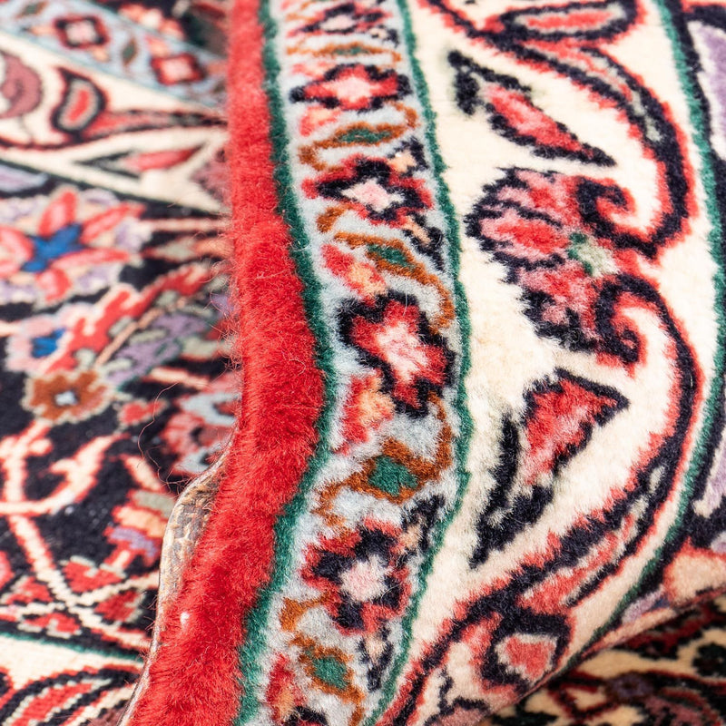 Bidjar Teppich 254x350cm - Perserteppich - rot
