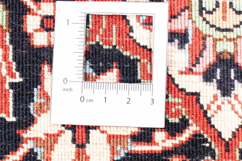 Bidjar Teppich 254x340cm - Perserteppich