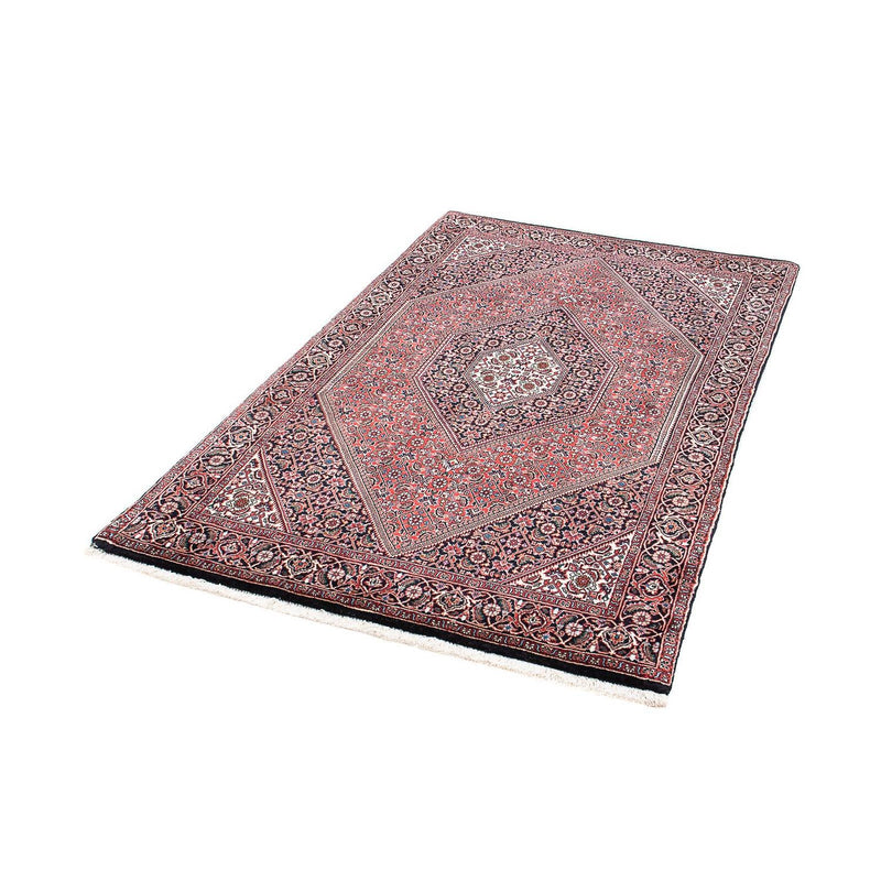Bidjar Teppich 107x174cm - Perserteppich - hellrot