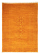 Gabbeh Teppich - Perser 175 x 230 cm - orange