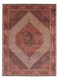 Bidjar Teppich 302x388cm - Perserteppich - braun – product image