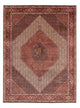 Bidjar Teppich 302x388cm - Perserteppich - braun