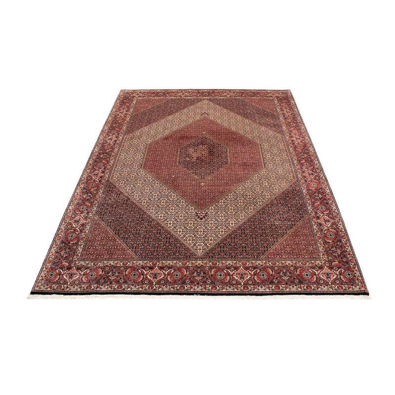 Bidjar Teppich 302x388cm - Perserteppich - braun